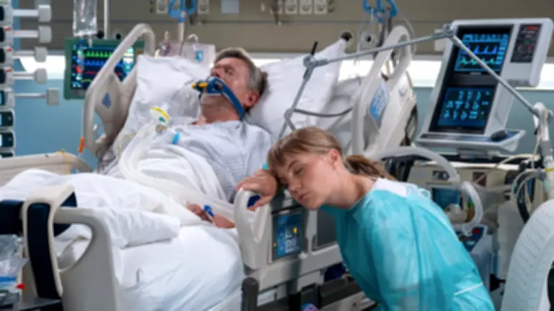 In aller Freundschaft: Neue Folge mit emotionalem Wiedersehen und Klinik-Konflikten