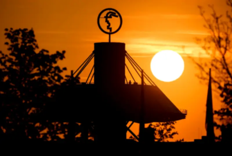 Industrie auf Hannover Messe warnt vor Dauerkrise durch Iran-Krieg und Zölle