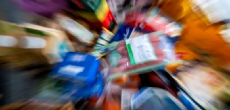 Inflationsrate erreicht Höchststand: Energiepreise durch Irankrieg massiv gestiegen