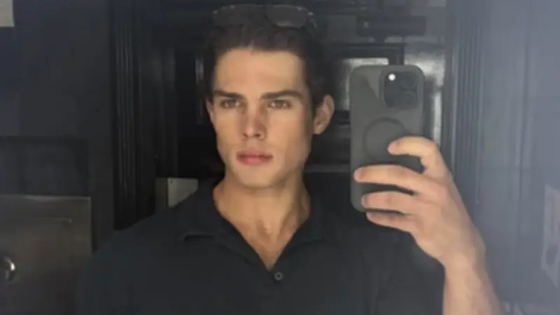 Influencer nach Livestream-Zusammenbruch im Krankenhaus: Verdacht auf Überdosis