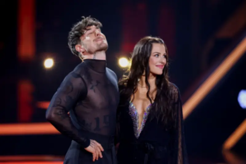 Influencer Willi Banner scheidet bei „Let's Dance“ aus – Drama und Comeback prägen Show