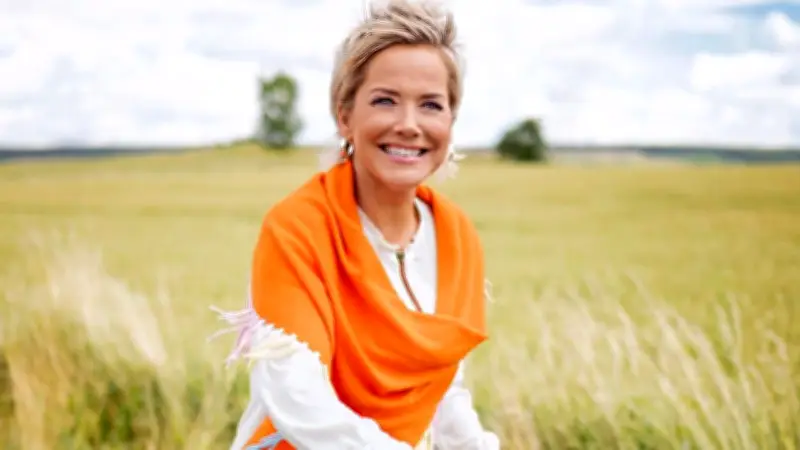 Inka Bause enthüllt: Liebesdramen und Überraschungen nach 'Bauer sucht Frau'