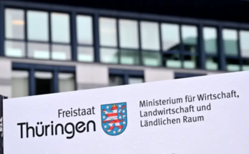 Innovationspreis Thüringen: 100.000 Euro für frische Ideen aus dem Freistaat