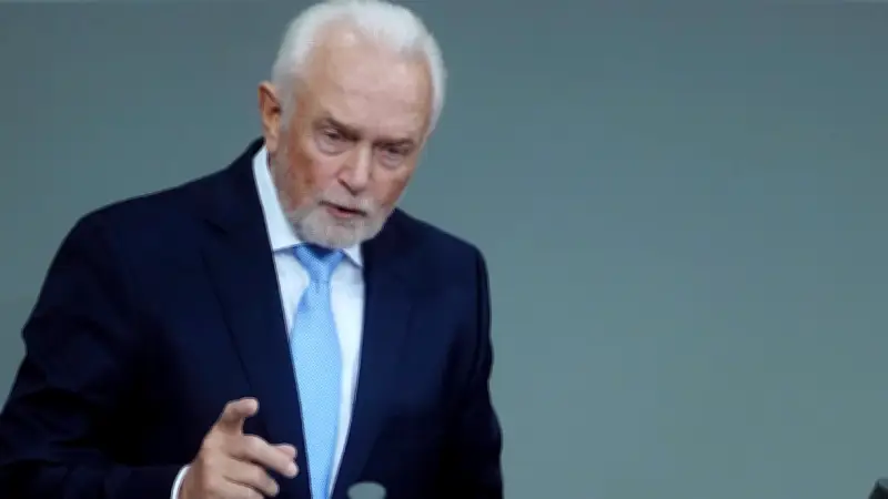 INSA-Umfrage enthüllt: Kubicki überraschend stark, FDP bei nur 3,5 Prozent