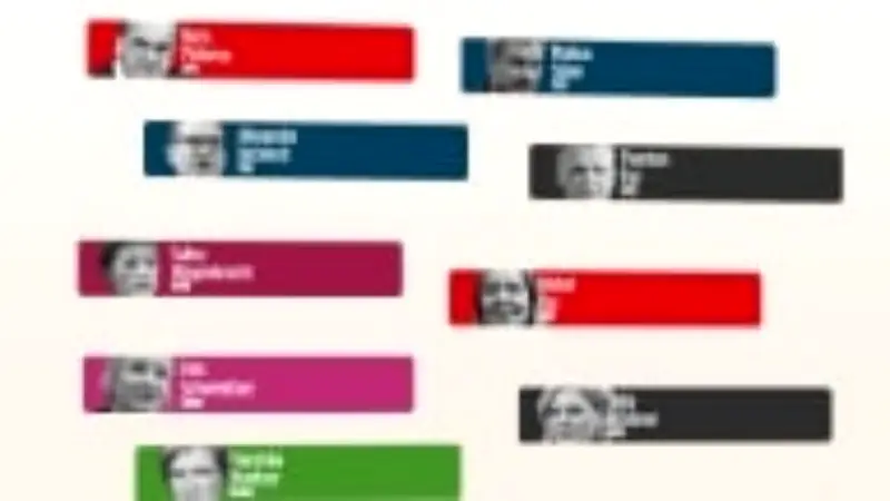 INSA-Umfrage: FDP-Politiker erobert überraschend Spitzenplatz in der Wählergunst