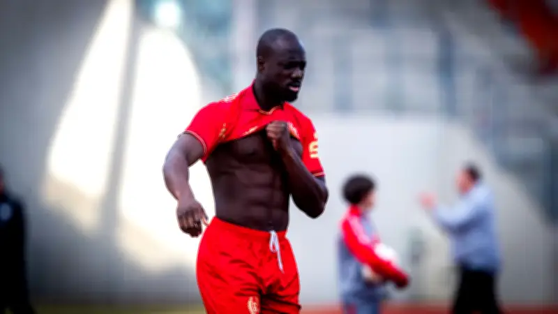 Instagram-Hack: Erfurts Viertliga-Profi erpresst – Hacker forderte Geld