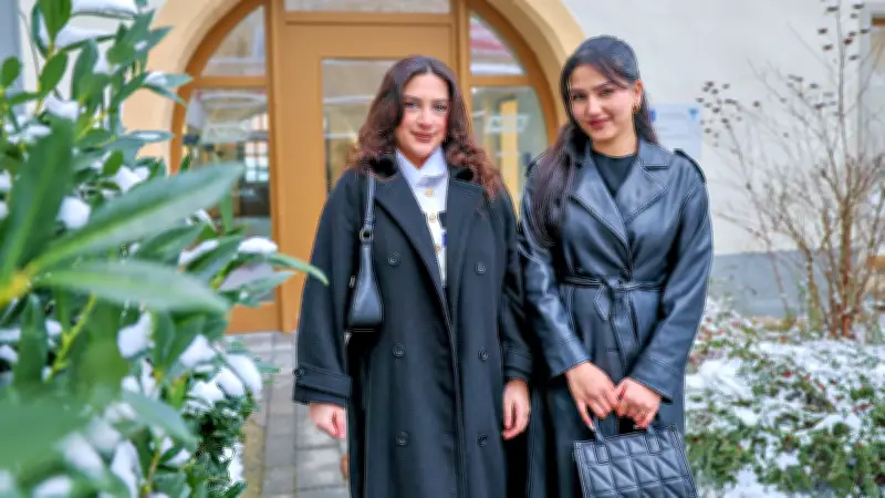 Integrationspreisgewinnerinnen berichten: Rassismus in Weißenfels und Burgenlandkreis