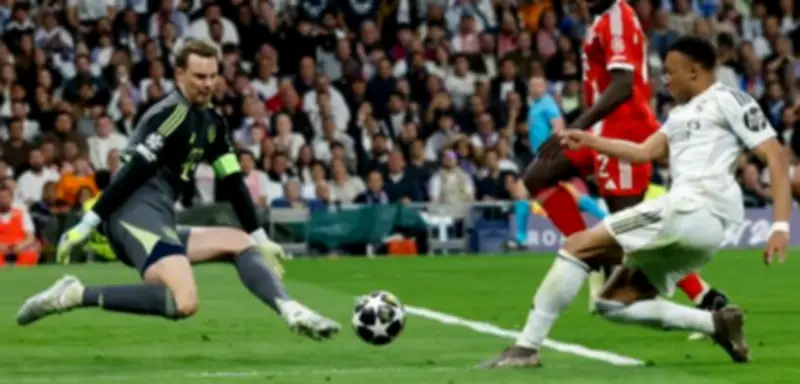 Internationale Presse feiert Bayern-Sieg in Madrid: Neuer glänzt, Madrid hofft auf Wunder