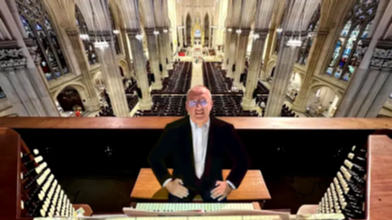 Internationaler Orgelfrühling in Friedland startet am 10. Mai