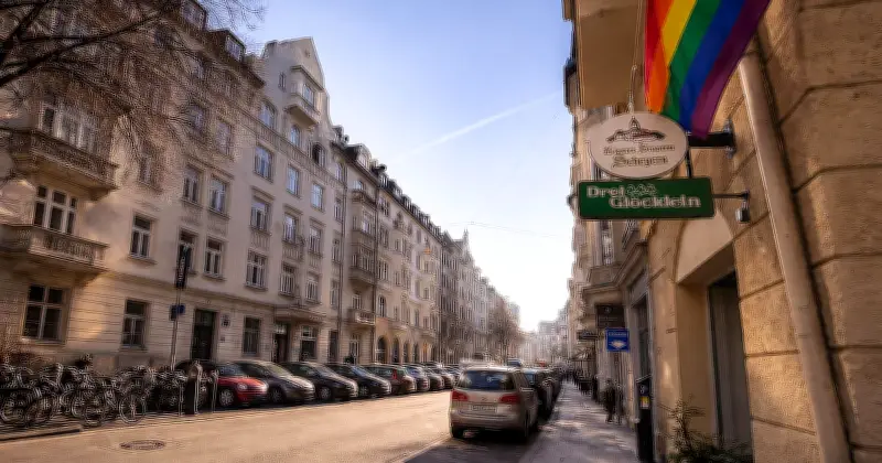 Intimer, schlichter, günstiger: So wandelt sich die Bestattungskultur in München