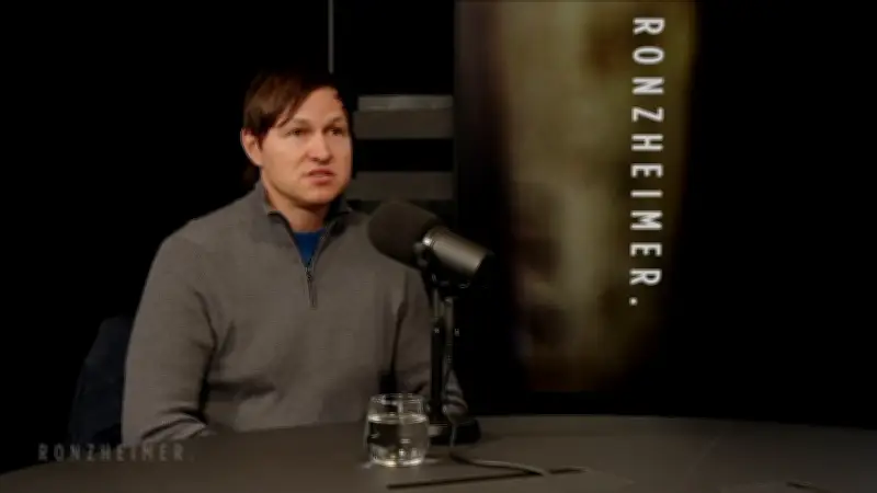 Investor Jan Becker warnt vor massivem Wirtschaftsabsturz in Deutschland