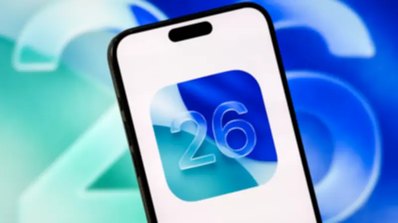 iOS 26.4.1: Apple behebt iCloud-Synchronisationsfehler und erweitert Diebstahlschutz