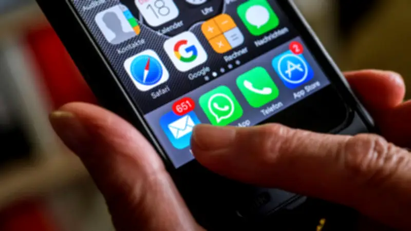 iOS 27: Apple führt Rückgängig-Funktion ein und beendet das App-Chaos auf dem iPhone