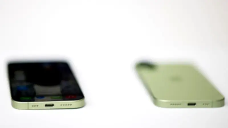 iPhones springen nach vollständiger Entladung nicht mehr an