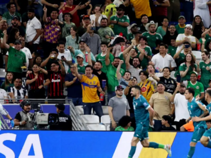 Irak sichert sich letztes WM-Ticket nach Sieg über Bolivien in Playoff-Finale