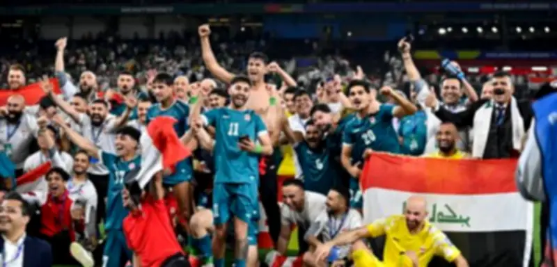 Irak und DR Kongo komplettieren WM-Feld: Historische Qualifikationen nach Jahrzehnten