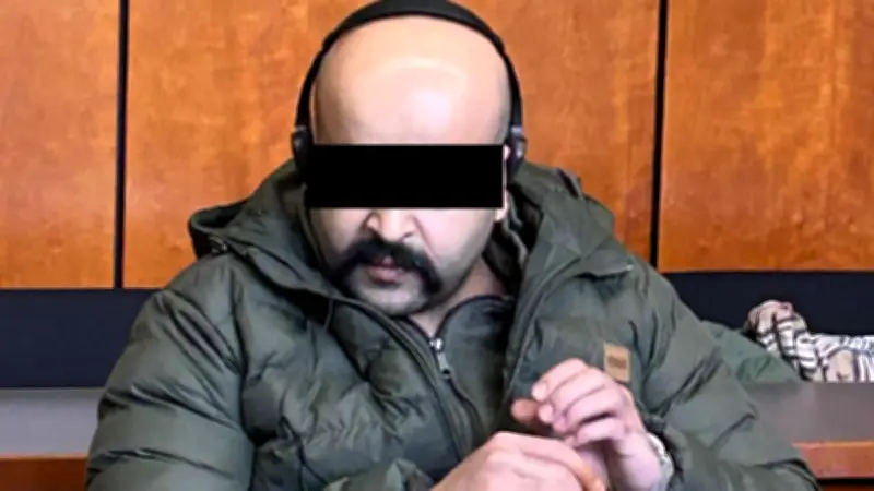 Iraker nach Todesstoß am Bahnhof dauerhaft in Psychiatrie