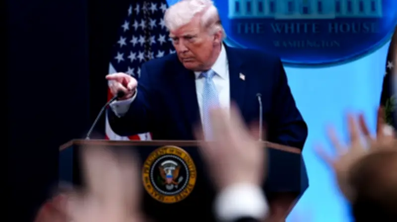 Iran bricht Kontakt zu USA ab: Millionen Bürger melden sich für Kriegsdienst