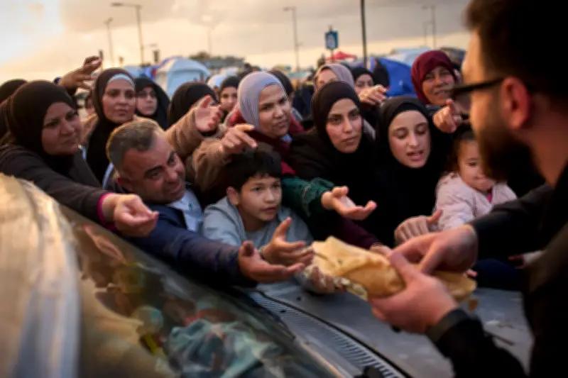 Iran fordert Libanon als Verhandlungsthema - Droht mit Boykott der Friedensgespräche
