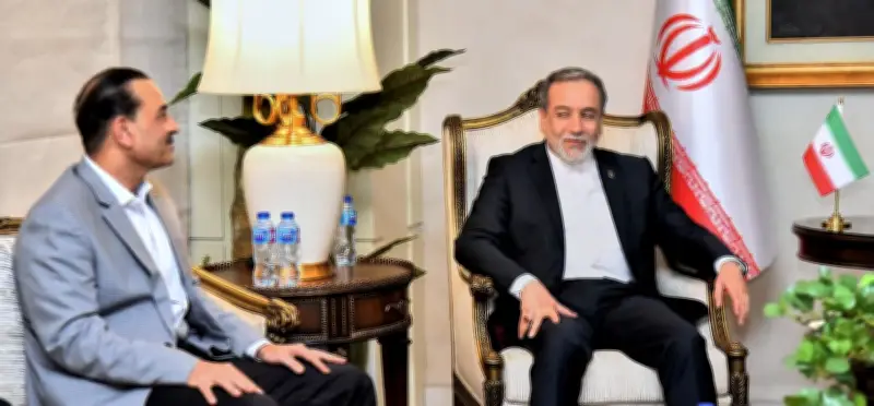 Iran-Konflikt: Neue Gespräche in Pakistan mit vielen Unwägbarkeiten