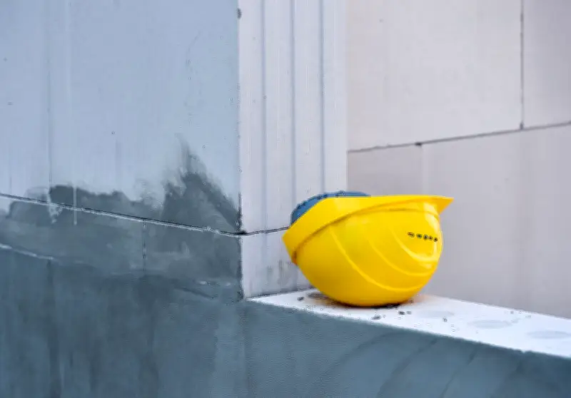 Iran-Krieg treibt Bitumenpreise: Bauindustrie fürchtet um Trendwende und Projekte