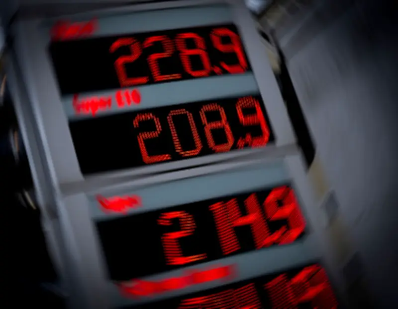 Iran-Krieg treibt Inflation auf 2,9 Prozent: Energiepreise steigen rasant