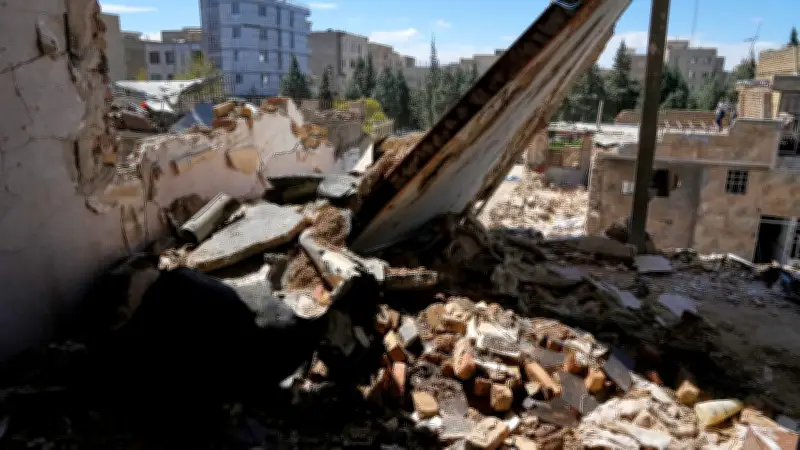 Iran-Krieg: Trump und Netanjahu setzen auf militärische Eskalation - Friedensverhandlungen in weiter Ferne