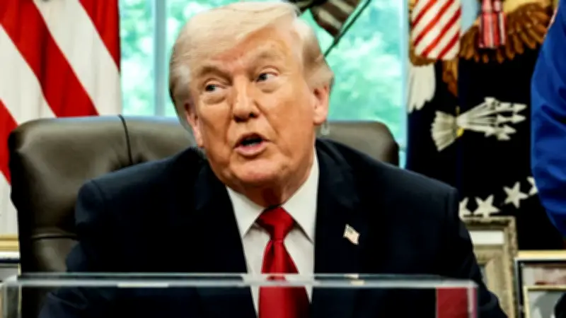 Iran-Krieg: Trumps Seeblockade als Gamechanger – Regime unter Druck