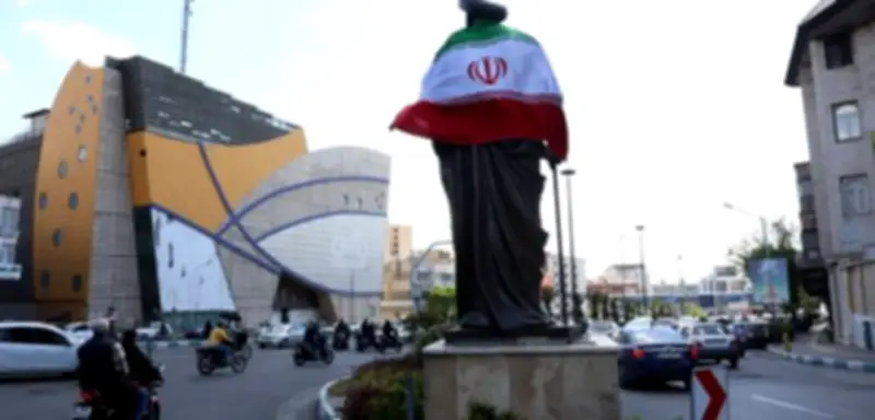 Iran nutzt Straße von Hormus als Druckmittel in Atomverhandlungen mit USA