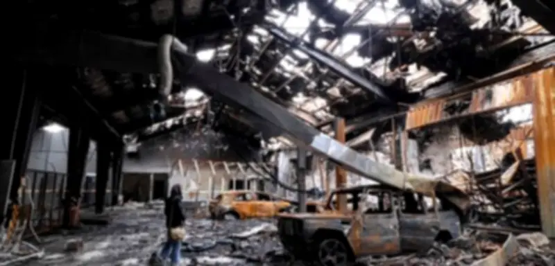 Iran-Regime laut Ex-Sicherheitsberater geschwächt: »Es ist viel schwächer, als es vorgibt«