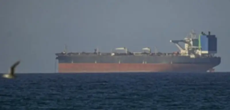 Iran schließt Straße von Hormus erneut nach US-Hafenblockade