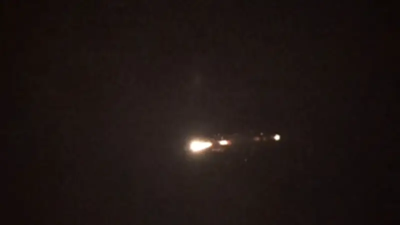 Iran setzt Raketenangriffe trotz angekündigter Waffenruhe fort