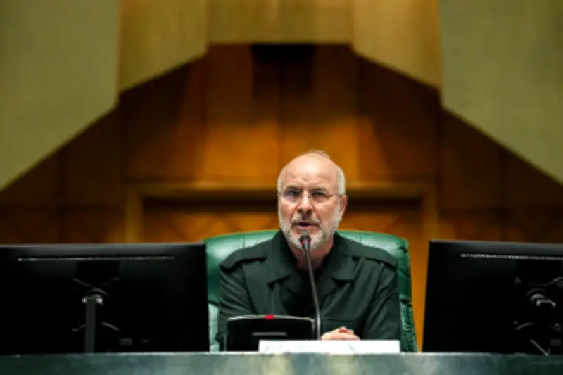 Iran und USA: Verhandlungen stocken - Straße von Hormus bleibt umkämpft