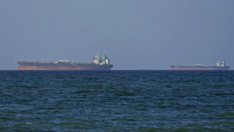 Iran verhängt Krypto-Maut in der Straße von Hormus: Ein perfider Finanztrick der Mullahs