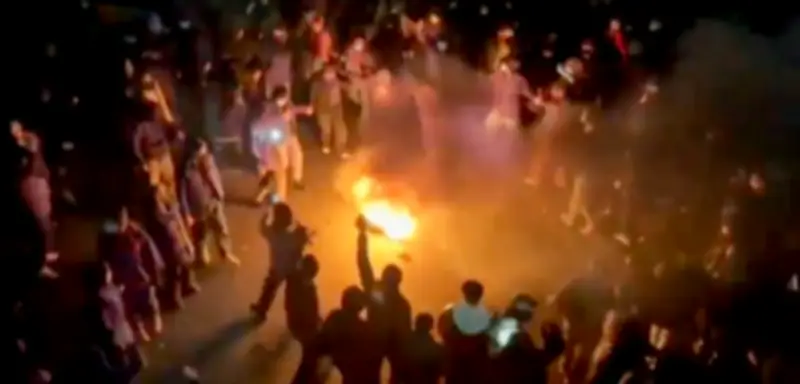 Iran vollstreckt zwei weitere Todesurteile nach Januar-Protesten – Amnesty kritisiert unfaire Prozesse