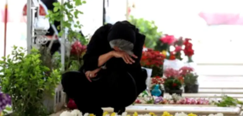 Iraner in Angst: Gespräche stocken, Hinrichtungen drohen