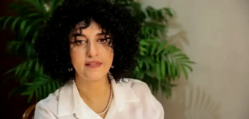 Iranische Nobelpreisträgerin Narges Mohammadi in kritischem Gesundheitszustand im Gefängnis