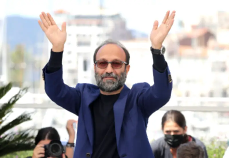 Iranischer Oscar-Preisträger Asghar Farhadi appelliert an Künstler weltweit