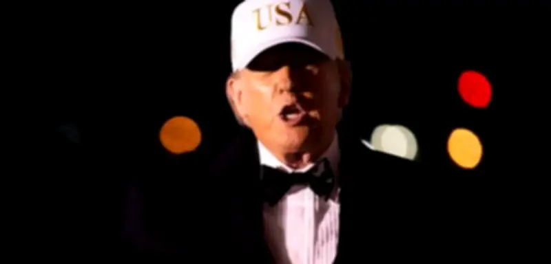 Irankrieg als Wendepunkt: Donald Trumps Macht scheint zu entgleiten