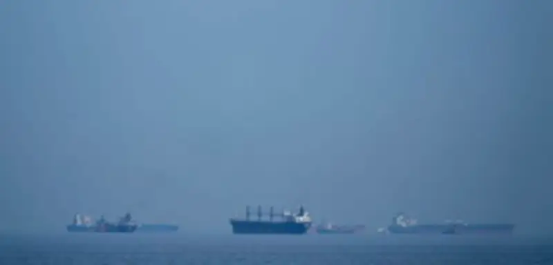 Irankrieg: Das mögliche Ende des Ölzeitalters durch Hormus-Blockade