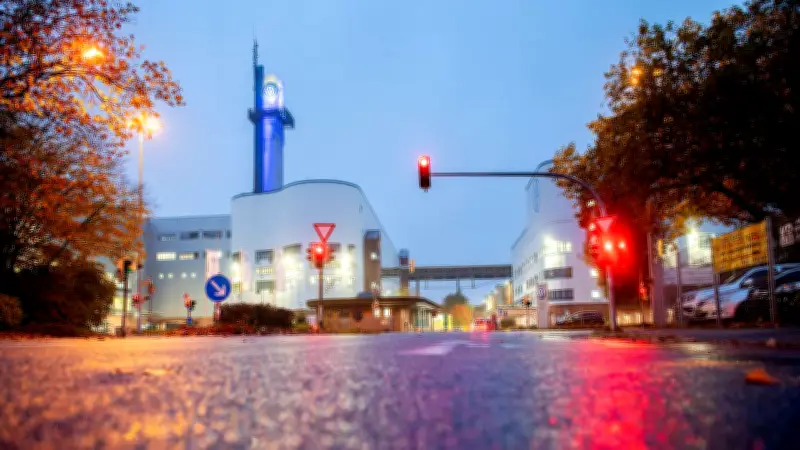 Iron-Dome-Hersteller will VW-Werk in Osnabrück kaufen