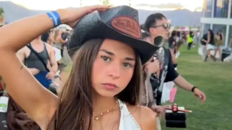 Irre Coachella-Rechnung: OnlyFans-Star gibt 166.000 Euro für drei Tage Festival aus
