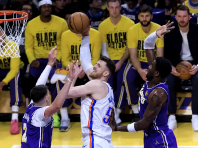 Isaiah Hartenstein plant Comeback im deutschen Basketball-Nationalteam