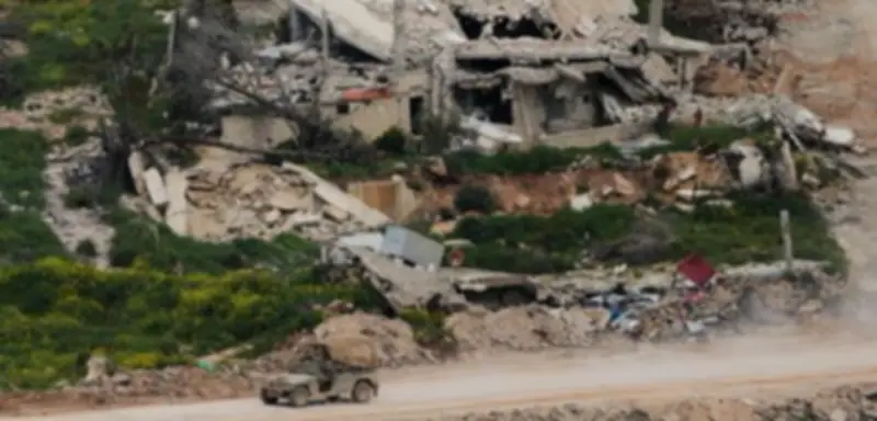 Israel bestätigt: Soldat schändete Jesus-Statue im Südlibanon mit Hammer