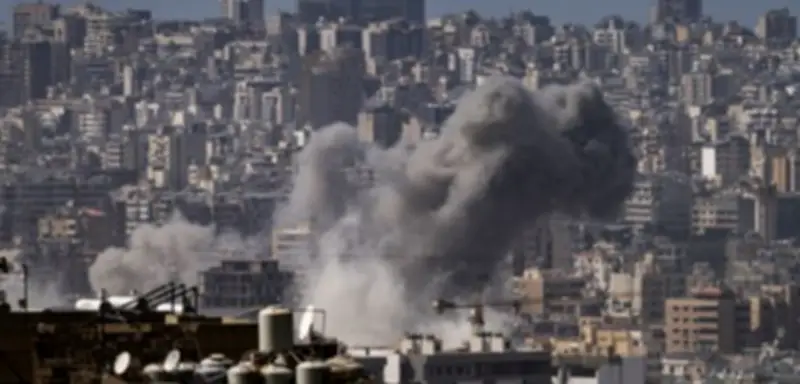 Israel greift Hisbollah trotz Waffenruhe erneut an