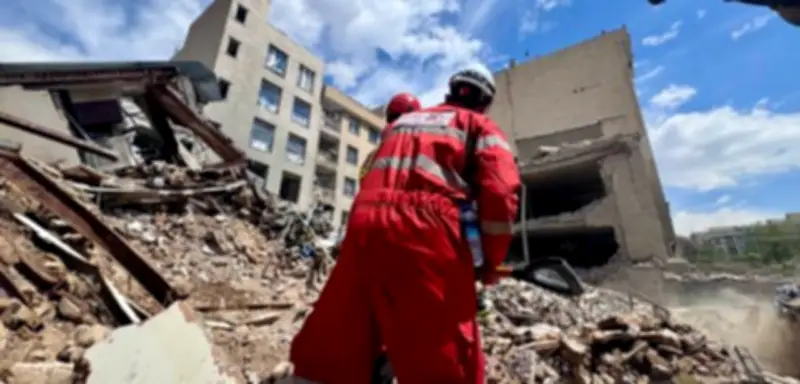 Israel warnt Iraner vor Zugfahrten - Drohende Angriffswelle auf Infrastruktur