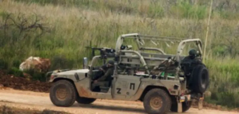 Israelische Soldaten nach Schändung von Jesus-Statue im Südlibanon verhaftet