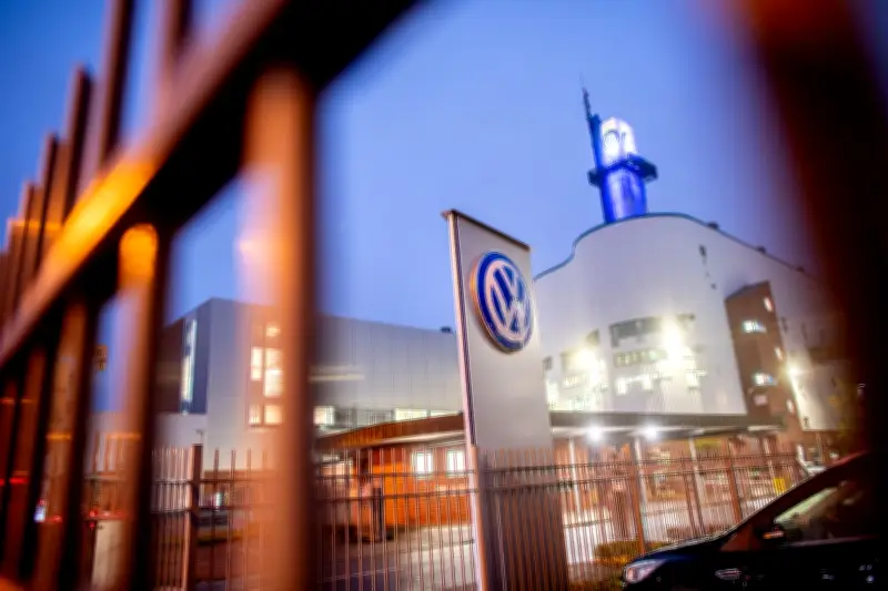 Israelischer Rüstungskonzern Rafael plant Übernahme des VW-Werks Osnabrück