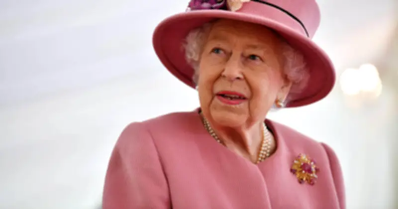Ist das Grab der Queen in Windsor wirklich leer? Gerüchte um geheime Beisetzung auf Malta entkräftet