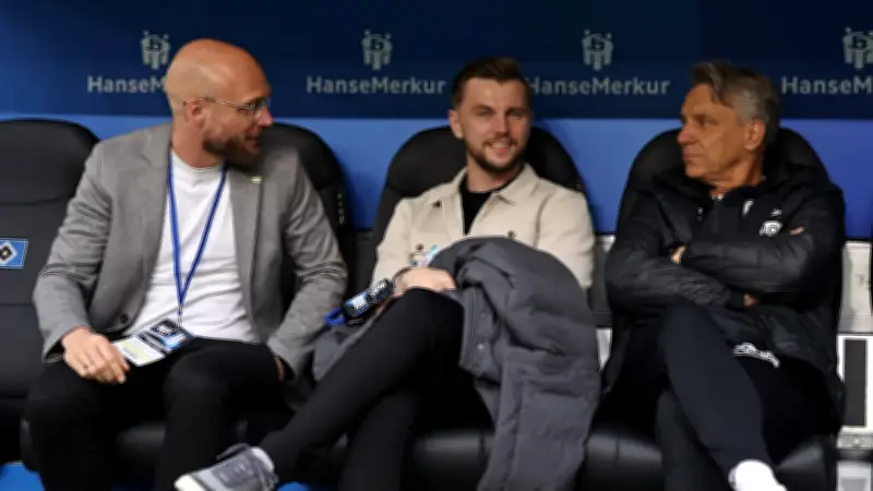 Ist David Blacha das neue Gesicht des Elversberger Erfolgs?